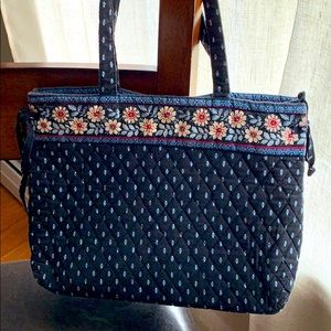 Vera Bradley medium purse